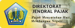 Direktorat Jendral Pajak