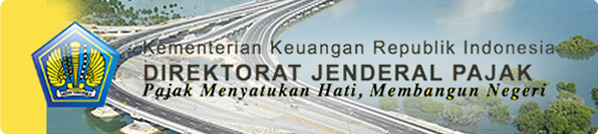 Direktorat Jendral Pajak