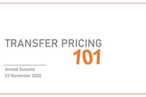 Transfer Pricing