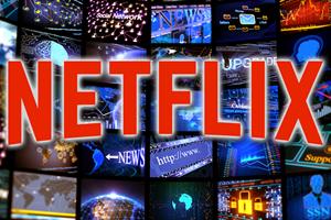 Netflix dkk Tak Perlu Buka Kantor di Indonesia untuk Dikenai Pajak