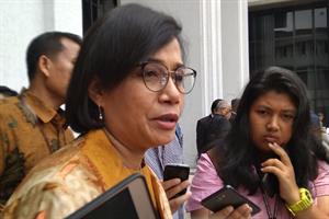 Redam Dampak Corona, Sri Mulyani Naikkan Batas Restitusi Jadi Rp 5 Miliar