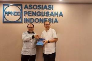 Program HBMS Kerja Sama Trainning Dengan APINDO(Asosiasi Pengusaha Indonesia)