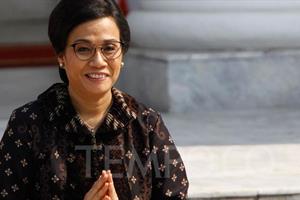 Sri Mulyani Ungkap Alasan Penurunan Tarif PPh Badan Masuk Perpu