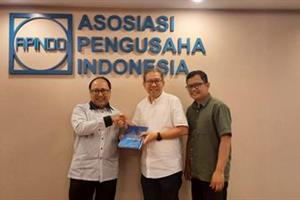 Program HBMS Kerja Sama Trainning Dengan APINDO(Asosiasi Pengusaha Indonesia)