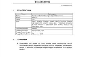 Summary – KMK 9 MK EF Tahun 2025