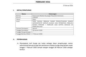 Summary - KMK 2 MK EF Tahun 2026