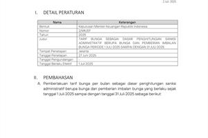 Summary - KMK 2 MK EF Tahun 2025