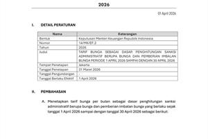 Summary - KMK 14 MK EF.2 Tahun 2026