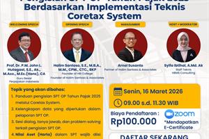 Webinar HBI College